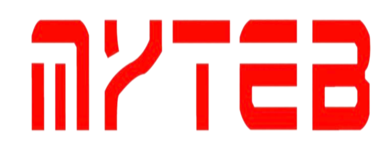 MyTeb's Logo